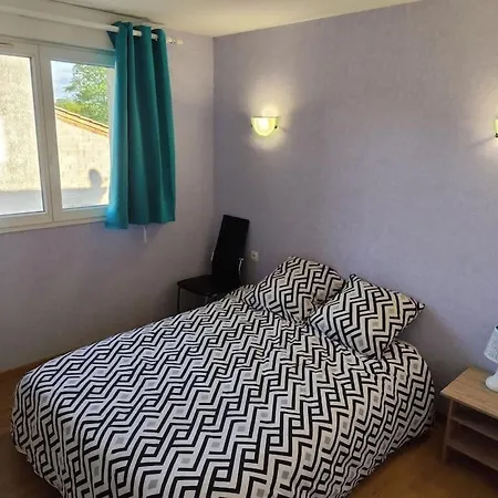 Maisonnette A 5 Minutes D'Albi Carlus Extérieur photo