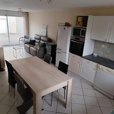Maisonnette A 5 Minutes D'Albi Carlus Extérieur photo