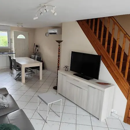 Maisonnette A 5 Minutes D'Albi Carlus Extérieur photo
