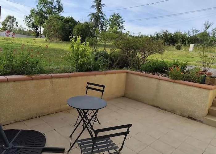Maisonnette A 5 Minutes D\'Albi