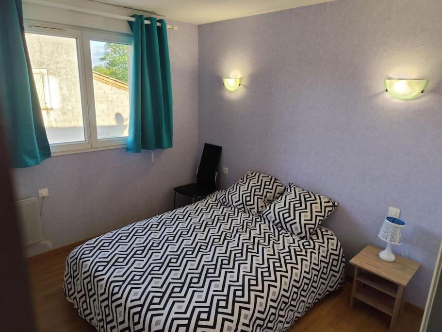 Casa de Férias Maisonnette A 5 Minutes D'albi
