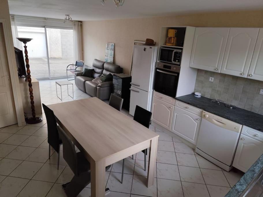 Maisonnette A 5 Minutes D'albi Carlus