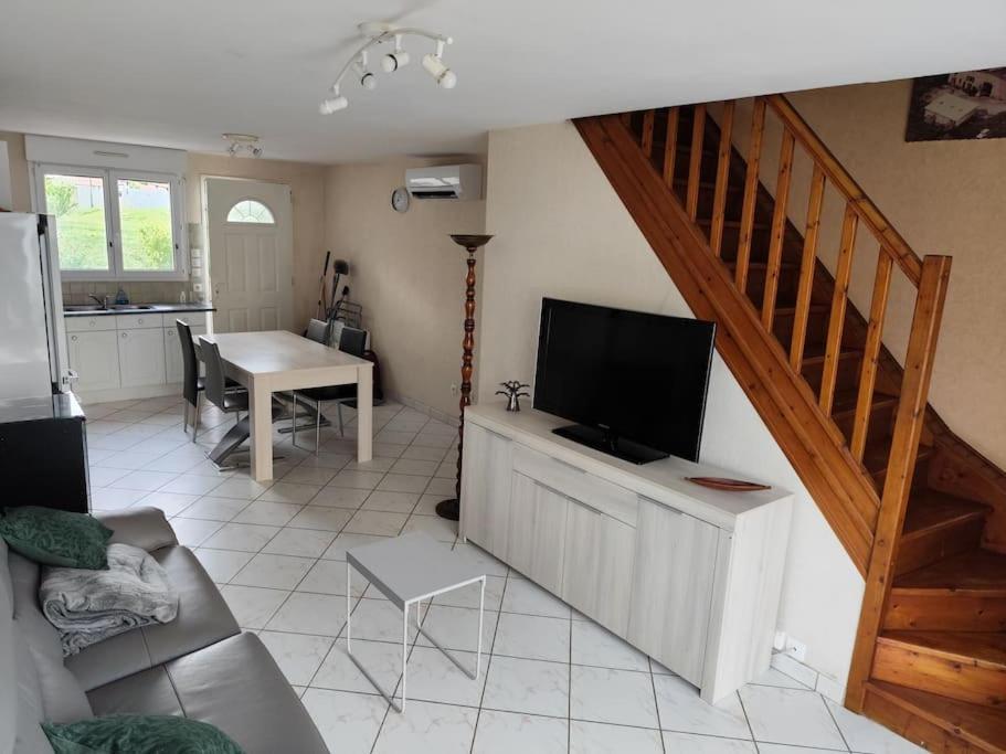 Maisonnette A 5 Minutes D'albi Hébergement de vacances