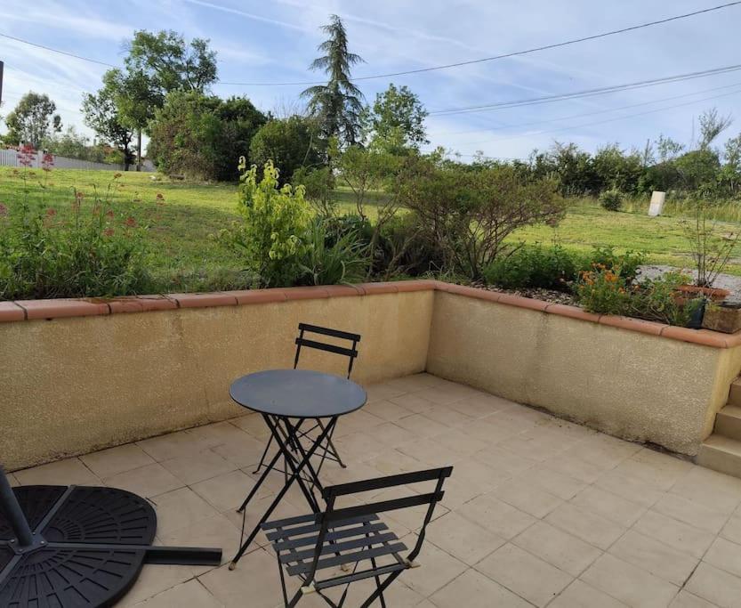 Maisonnette A 5 Minutes D'albi Casa de Férias