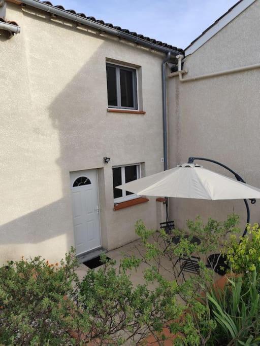 Maisonnette A 5 Minutes D'albi * Carlus